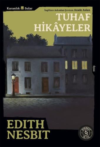 Tuhaf Hikayeler - Karanlık Sular