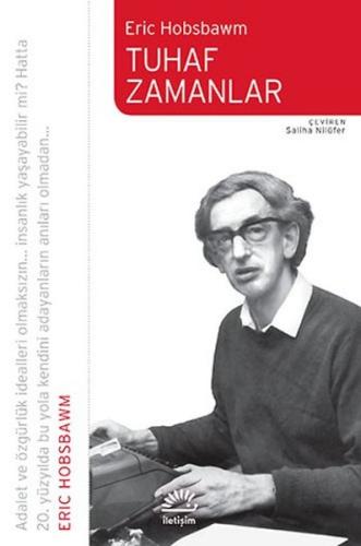 Tuhaf Zamanlar | Kitap Ambarı