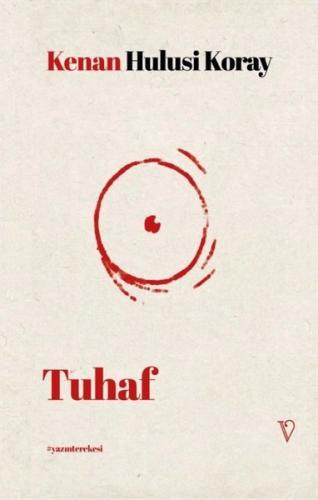 Tuhaf | Kitap Ambarı