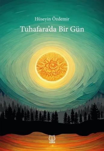 Tuhafara'da Bir Gün | Kitap Ambarı
