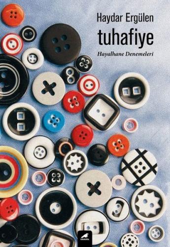 Tuhafiye | Kitap Ambarı