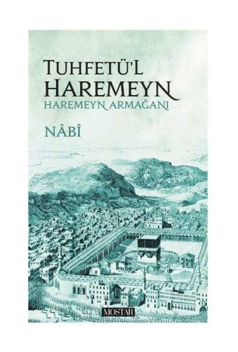Tuhfetül Haremeyn | Kitap Ambarı