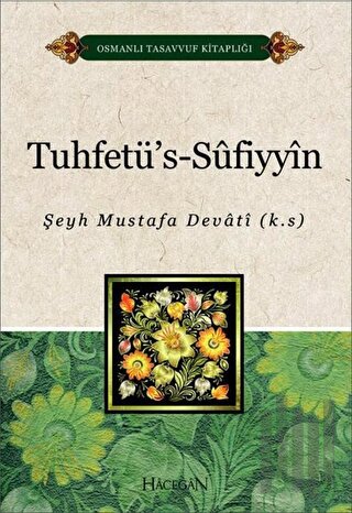 Tuhtefü's-Sufiyyin | Kitap Ambarı