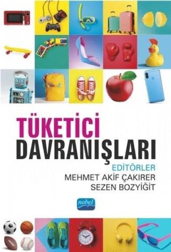 Tüketici Davranışları | Kitap Ambarı