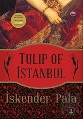 Tulip of Istanbul | Kitap Ambarı