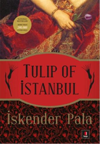 Tulip of Istanbul | Kitap Ambarı