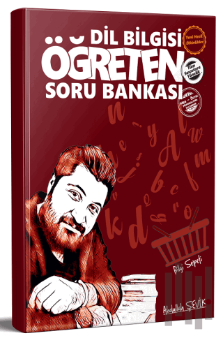 Tüm Sınavlar İçin Dil Bilgisi Öğreten Soru Bankası