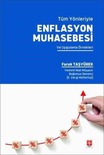 Tüm Yönleriyle Enflasyon Muhasebesi ve Uygulama Örnekleri | Kitap Amba