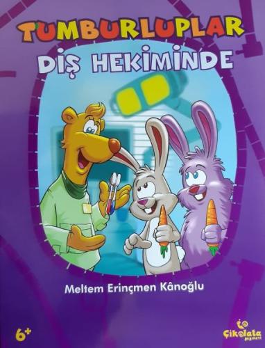 Tumburluplar - Diş Hekiminde | Kitap Ambarı