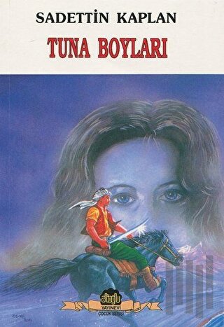Tuna Boyları