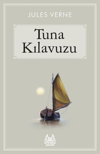 Tuna Kılavuzu | Kitap Ambarı