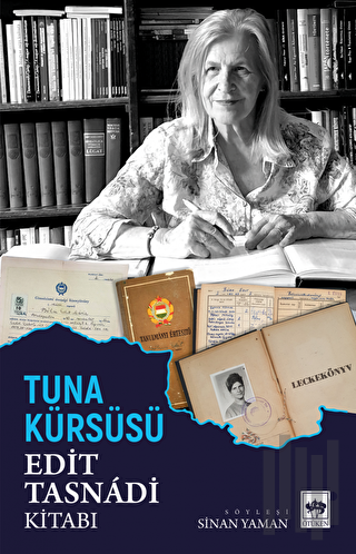 Tuna Kürsüsü | Kitap Ambarı
