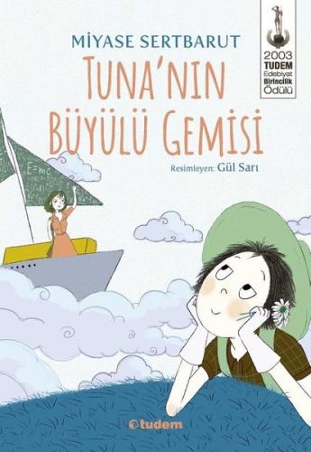Tuna'nın Büyülü Gemisi | Kitap Ambarı