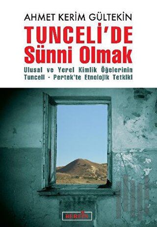Tunceli'de Sünni Olmak