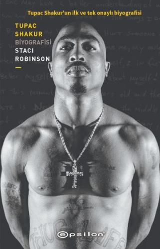 Tupac Shakur
