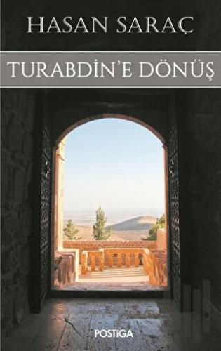 Turabdin'e Dönüş | Kitap Ambarı