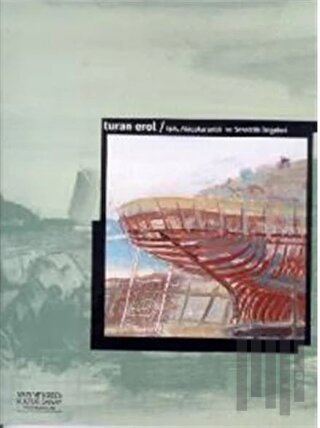 Turan Erol Işık, Alacakaranlık ve Sessizlik İmgeleri (Visions of Radiance, Twilight, And Silence)