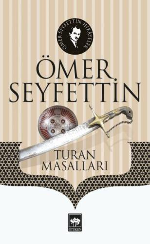 Turan Masalları | Kitap Ambarı