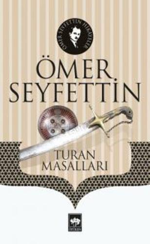 Turan Masalları | Kitap Ambarı
