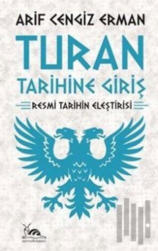 Turan Tarihine Giriş