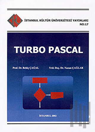 Turbo Pascal | Kitap Ambarı