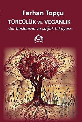 Türcülük ve Veganlık | Kitap Ambarı