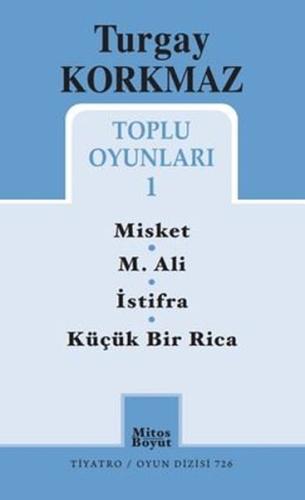 Turgay Korkmaz Toplu Oyunları 1 - Misket - M. Ali - İstifra - Küçük Bi