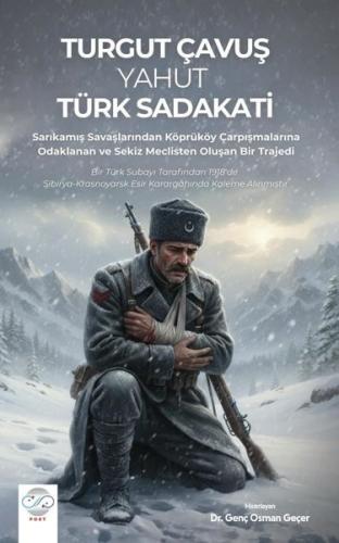 Turgut Çavuş Yahut Türk Sadakati
