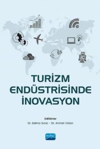Turizm Endüstrisinde İnovasyon | Kitap Ambarı