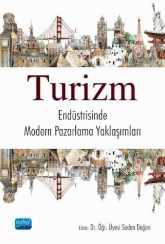 Turizm Endüstrisinde Modern Pazarlama Yaklaşımları | Kitap Ambarı