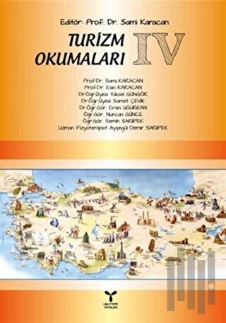 Turizm Okumaları 4