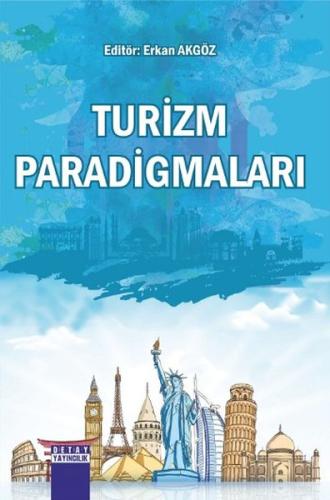Turizm Paradigmaları | Kitap Ambarı