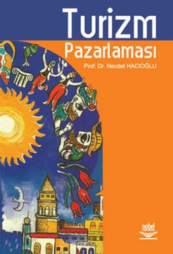 Turizm Pazarlaması | Kitap Ambarı