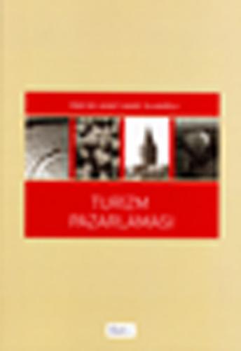 Turizm Pazarlaması | Kitap Ambarı