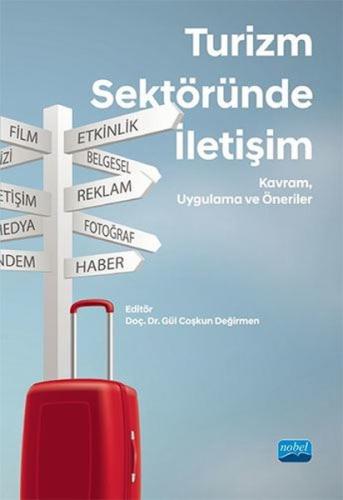 Turizm Sektöründe İletişim - Kavram Uygulama ve Öneriler