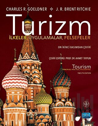 Turizm