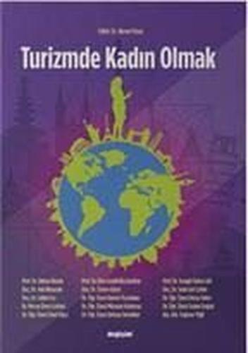 Turizmde Kadın Olmak | Kitap Ambarı