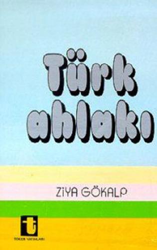 Türk Ahlakı | Kitap Ambarı