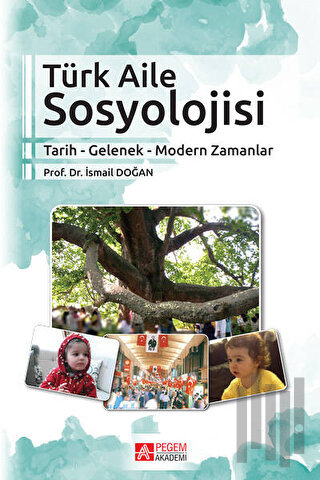 Türk Aile Sosyolojisi | Kitap Ambarı