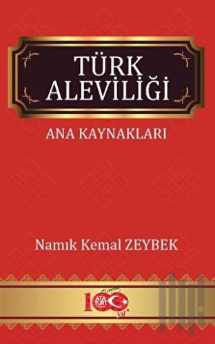 Türk Aleviliği - Ana Kaynakları | Kitap Ambarı