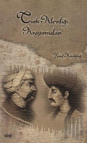 Türk Aleviliği Araştırmaları | Kitap Ambarı