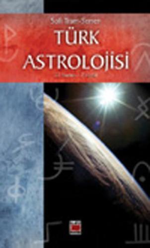 Türk Astrolojisi-1 | Kitap Ambarı