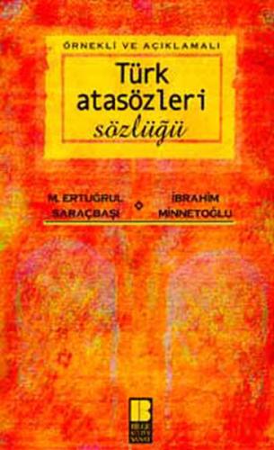 Türk Atasözleri Sözlüğü | Kitap Ambarı