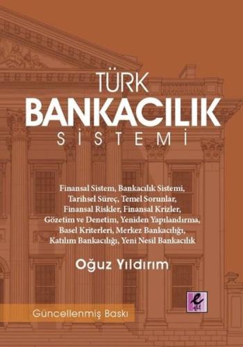 Türk Bankacılık Sistemi | Kitap Ambarı