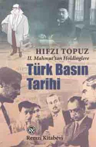 Türk Basın Tarihi