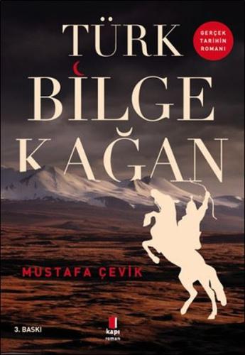 Türk Bilge Kağan | Kitap Ambarı