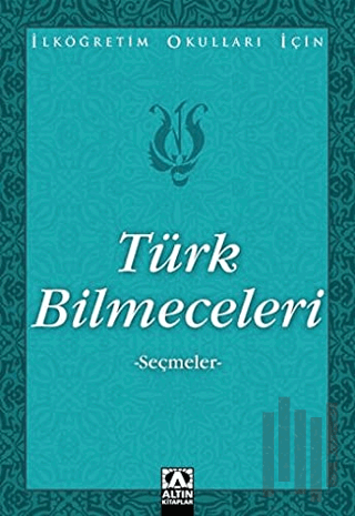 Türk Bilmeceleri | Kitap Ambarı