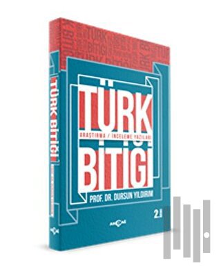 Türk Bitiği | Kitap Ambarı