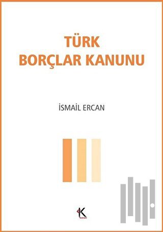 Türk Borçlar Kanunu | Kitap Ambarı