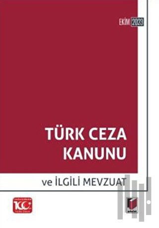 Türk Ceza Kanunu (2023)